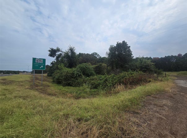 W Loop 571 P-3a, Henderson, TX 75652