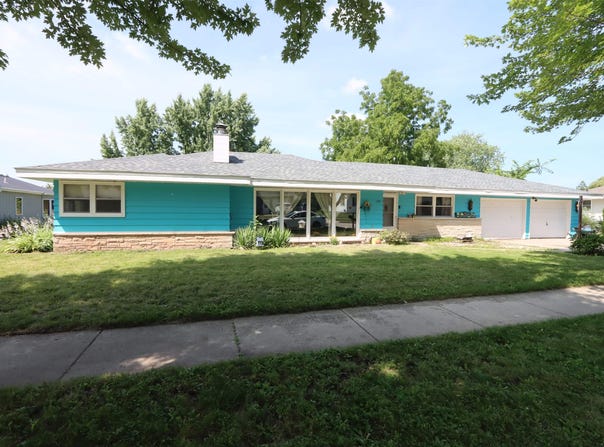 179 MARIA Lane, FOND DU LAC, WI 54935-6078
