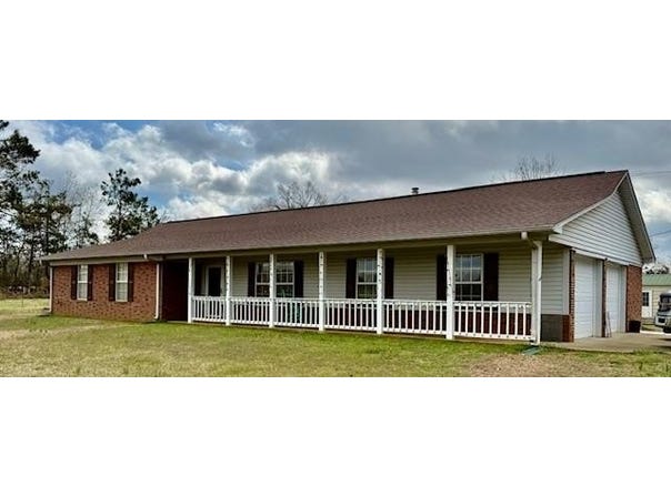 505 SPAIN ROAD, ECRU, MS 38841