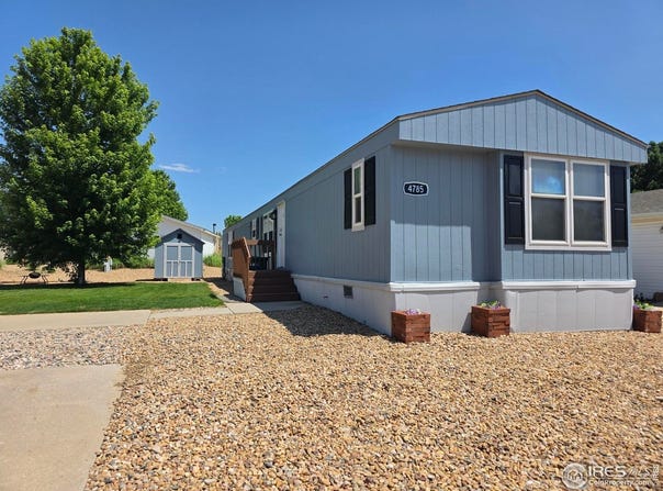 4785 Audrey St, Firestone, CO 80504