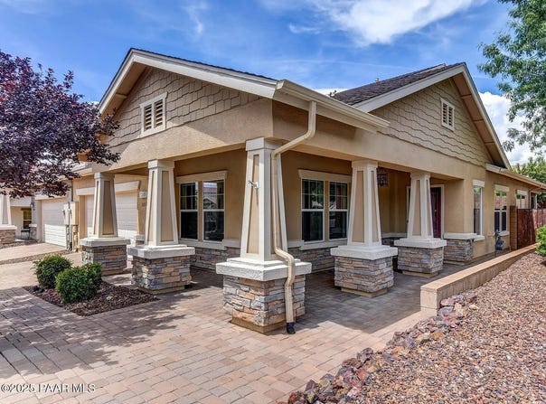 12720 E Fuego Street, Dewey-Humboldt, AZ 86327