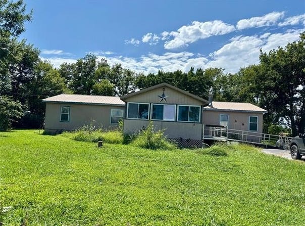 15885 Highway 52 Highway, Okmulgee, OK 74447