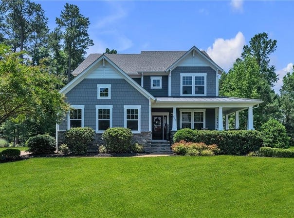 112 Gleneagles, Smithfield, VA 23430