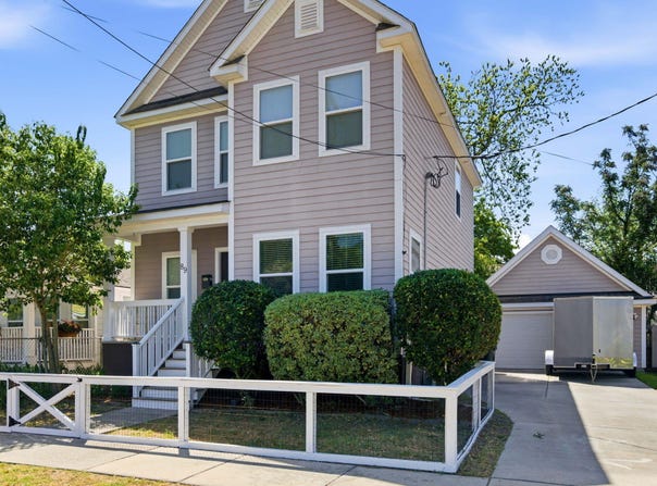 89 Simons Street, Charleston, SC 29403