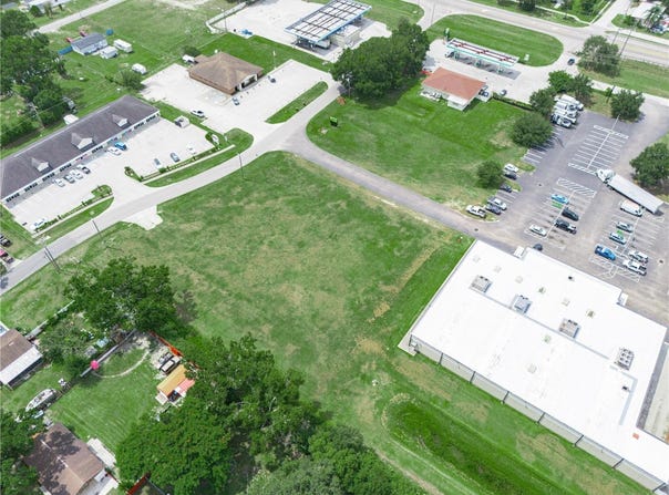 0 CARTER BOULEVARD, POLK CITY, FL 33868