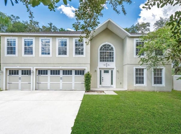 1745 ALAMBRA CIRCLE, APOPKA, FL 32703