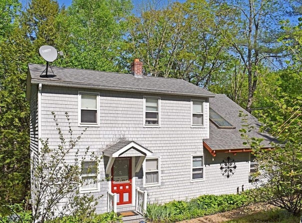 217 Jackson Road, Monroe, ME 04951