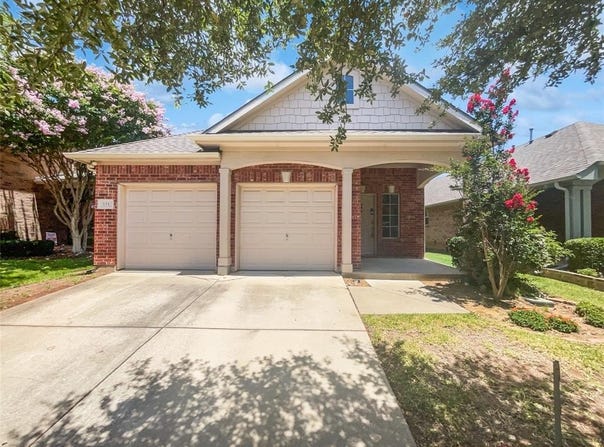 331 Marshall Way, Argyle, TX 76226