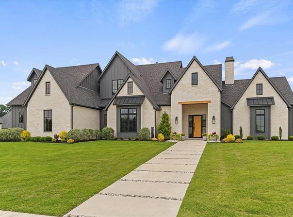 411 Kings Landing, Heath, TX 75032
