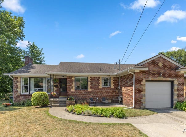 2545 Linden Avenue SE, Grand Rapids, MI 49507