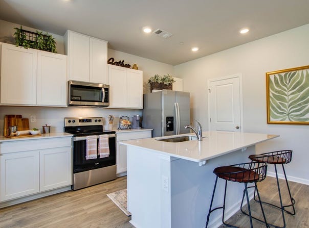 100 Mackenzie Way, Lewisburg, TN 37091