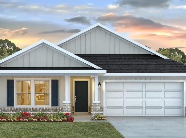 5869 Dove Nest Rd, Gulf Breeze, FL 32563