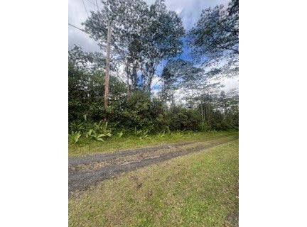 LEHUA RD, Pahoa, HI 96778