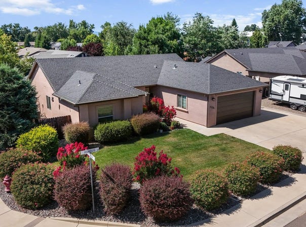 3526 Humbug Drive, Anderson, CA 96007