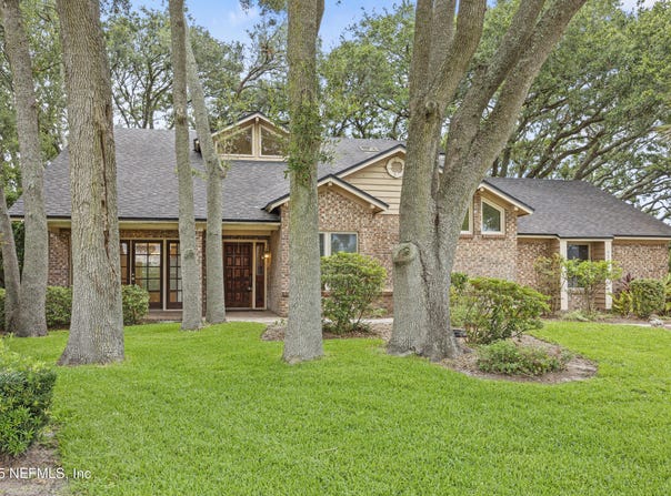 521 BIRCH Court, Neptune Beach, FL 32266