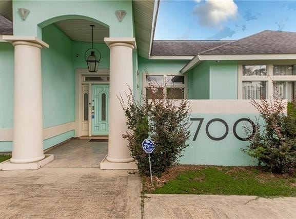 700 DELMAR Boulevard, Hammond, LA 70403