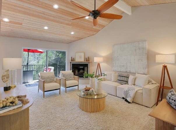 973 Miramonte Drive, SANTA BARBARA, CA 93109