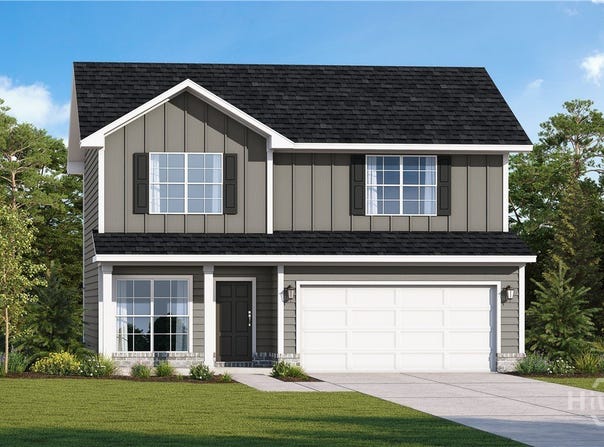 240 Honeycomb Loop SE, Allenhurst, GA 31301