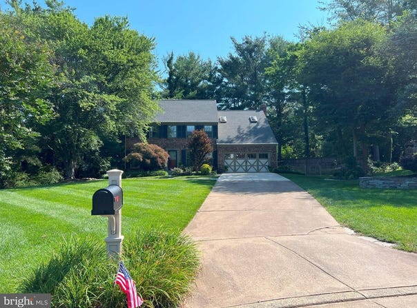 1631 AUTUMNWOOD DR, RESTON, VA 20194