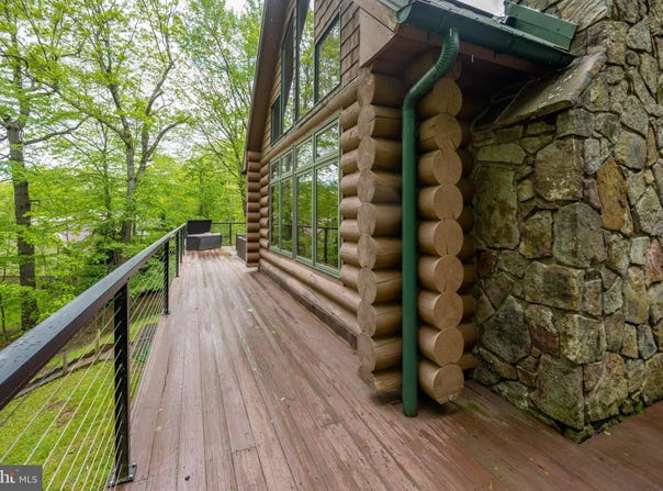 425 HINES DRIVE, SWANTON, MD 21561