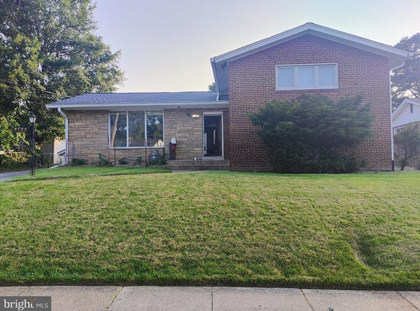 7102 ADELPHI ROAD, HYATTSVILLE, MD 20782