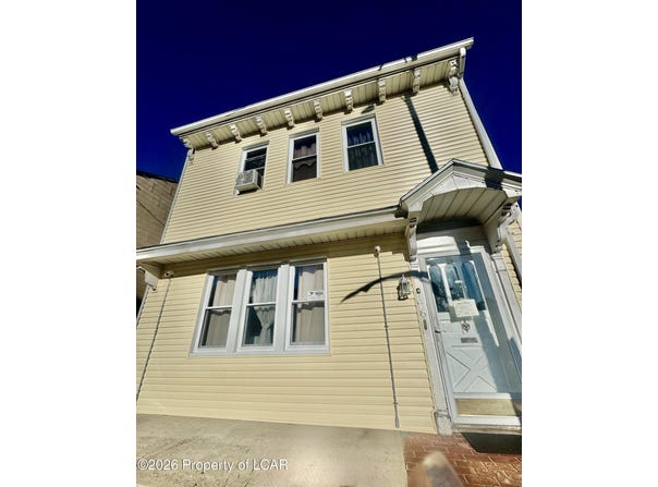 108 S Wyoming Street, Hazleton, PA 18201