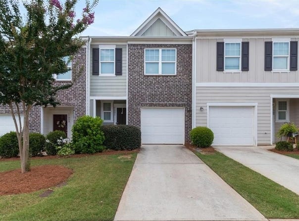 11991 Fuller Street, Hampton, GA 30228