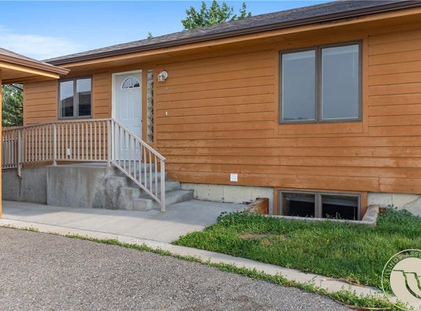 3385 Granger Avenue S, Billings, MT 59102