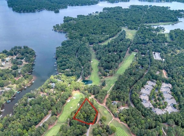 105 Camelrest, Eatonton, GA 31024