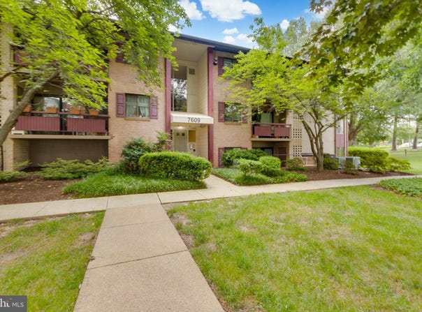 7609 LEE HWY, FALLS CHURCH, VA 22042