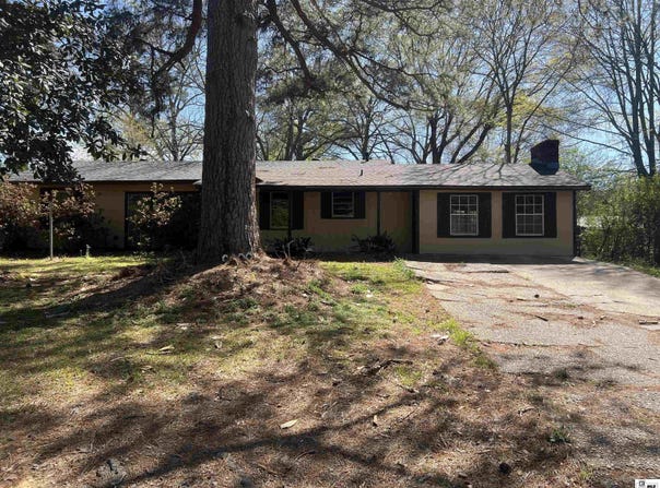 5730 MATHENY AVENUE, Bastrop, LA 71220-0000