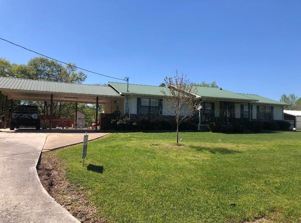 524 FOURTH Ave, Nauvoo, AL 35578