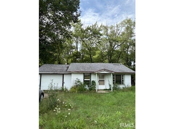 6470 N State Road 25, Rochester, IN 46975