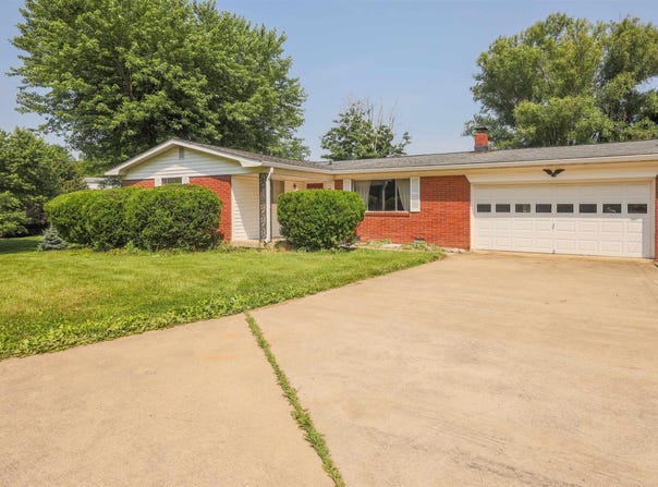 335 E State Road 58, Bedford, IN 47421