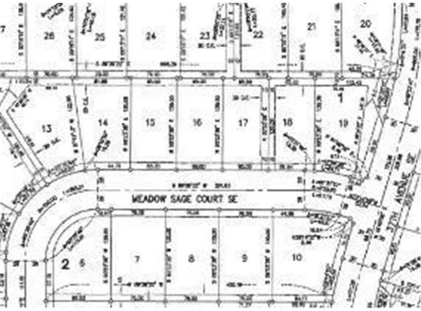3621 Meadow Sage Court SE, Rochester, MN 55904