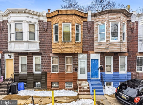 3223 POTTER Street, PHILADELPHIA, PA 19134