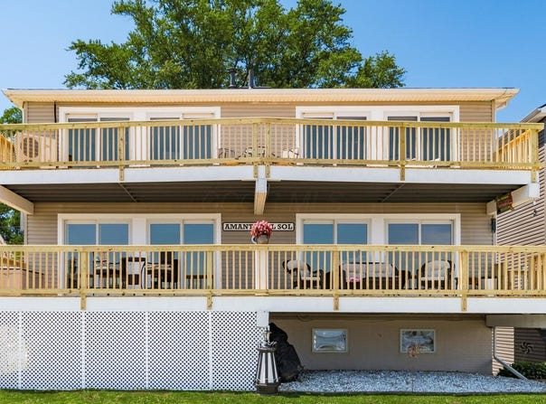 12512 W Bank Drive NE, Millersport, OH 43046