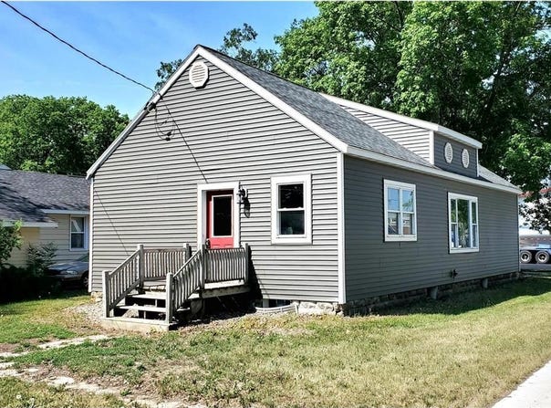 100 Western Avenue S, Brooten, MN 56316