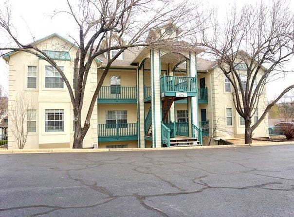 149 The Bluffs, Branson, MO 65616