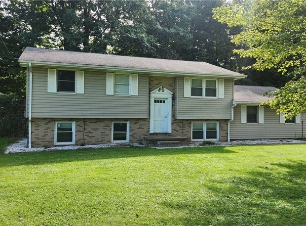 10770 Infirmary Road, Mantua, OH 44255
