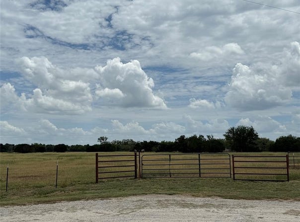 Tbd Saddleview Ct, Mineral Wells, TX 76067