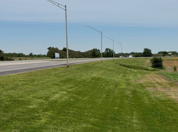 4050 E Owen K Garriott, Enid, OK 73701