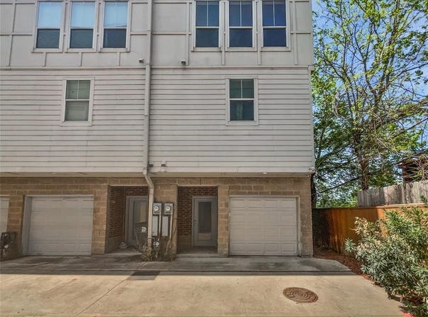 1616 Tribeca Way, Dallas, TX 75204