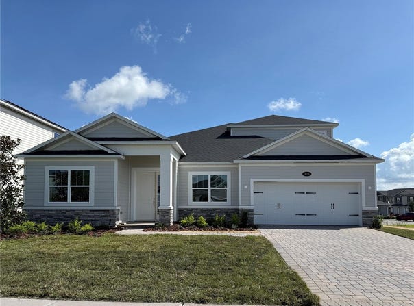 873 POINTE EMERSON BOULEVARD, APOPKA, FL 32703