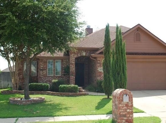 10332 Bear Creek Trail, Fort Worth, TX 76244