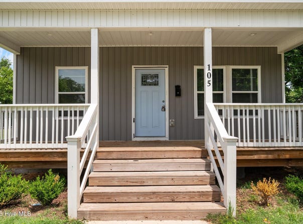 105 Bryan Place, Washington, NC 27889