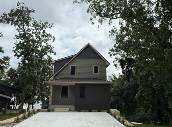 3157 Fairview Place, Ellston, IA 50074