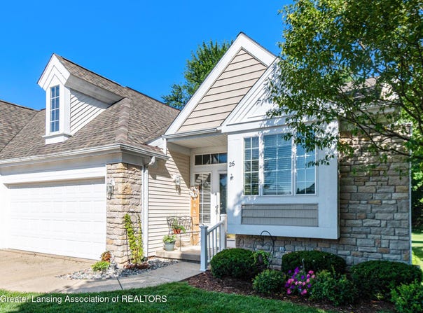 26 Aviemore Drive, Mason, MI 48854
