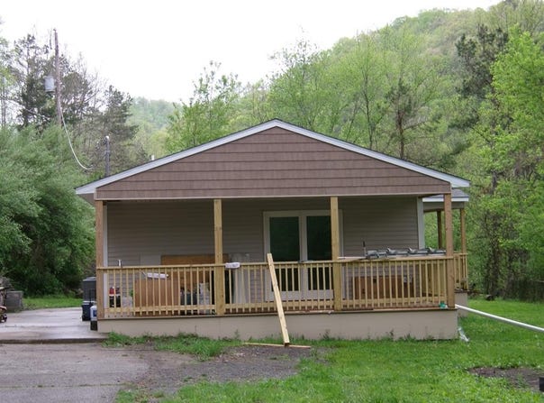 4110 big elk road, Inez, KY 41224
