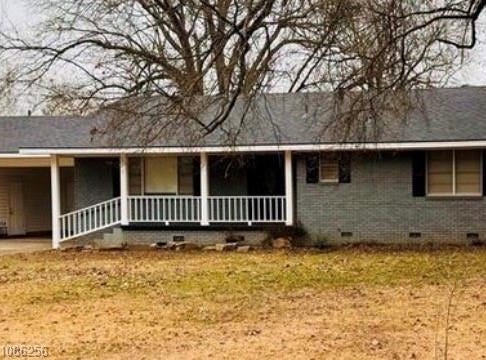 1073 Washington ST, Waldron, AR 72958